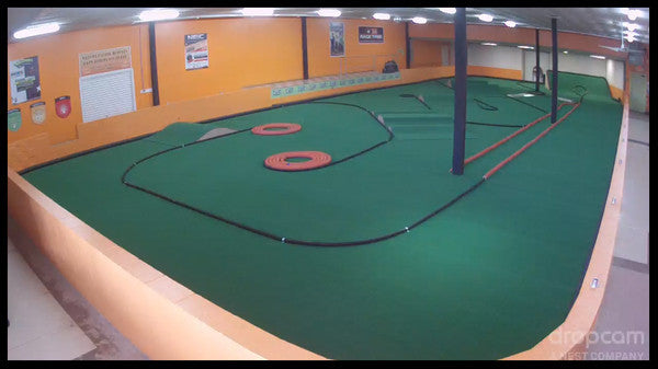 Monthly Track Pass Membership